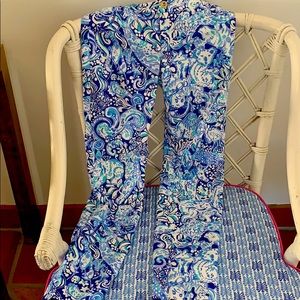 VGUC Lilly Pulitzer Pants Size 00